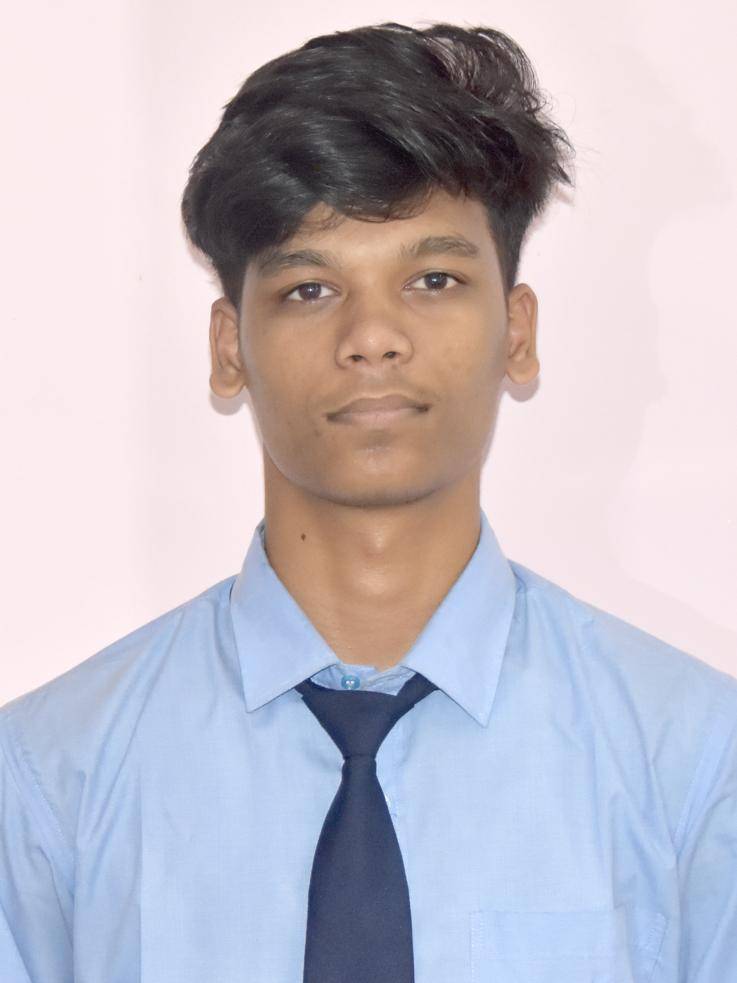 SHOBHIJEET PRADHAN